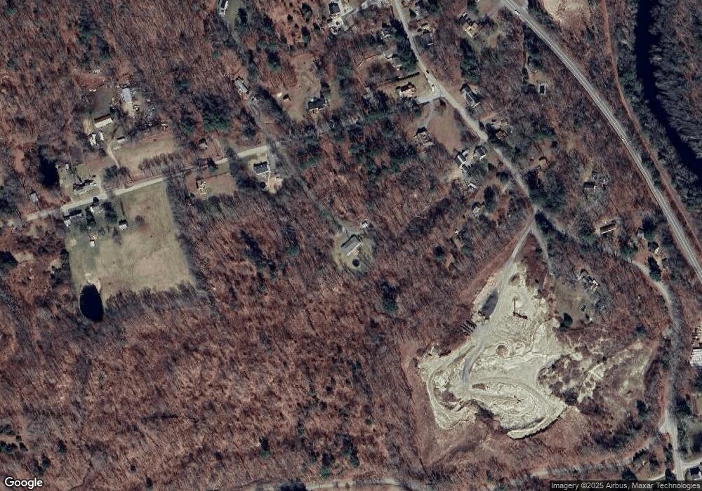 25 Jordan Rd, Willimantic, CT 06226 - photo 1