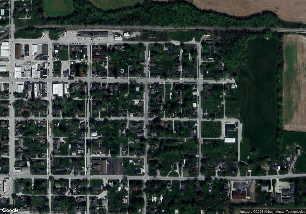 103 N Main St, Roachdale, IN 46172 - photo 1