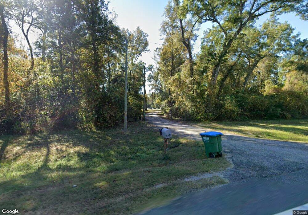 5301 Coastal Hwy, Crawfordville, FL 32327 - photo 1