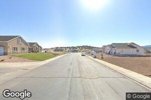 215 W 400 N, Pine Valley, UT 84781