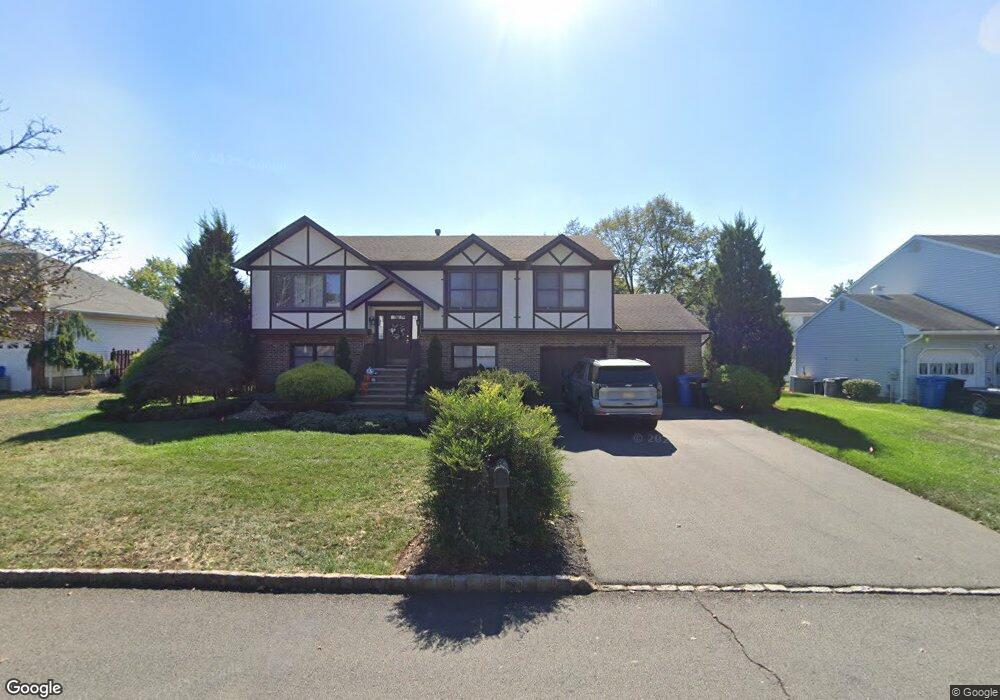 138 Matis St, South Plainfield, NJ 07080 - photo 1