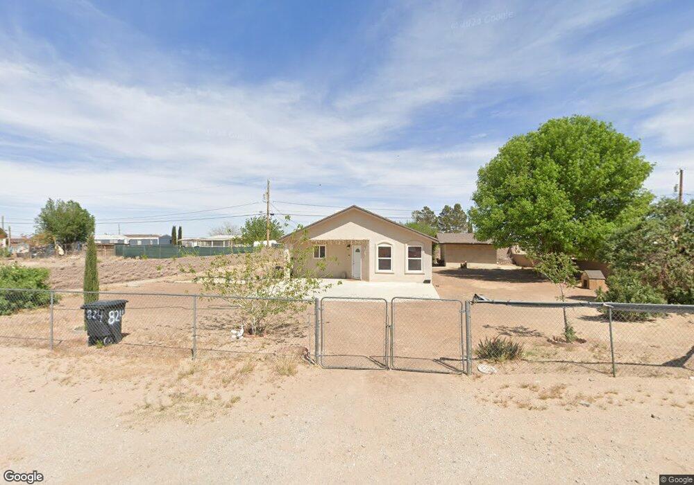 824 Liston Place, El Paso, TX 79928 - photo 1