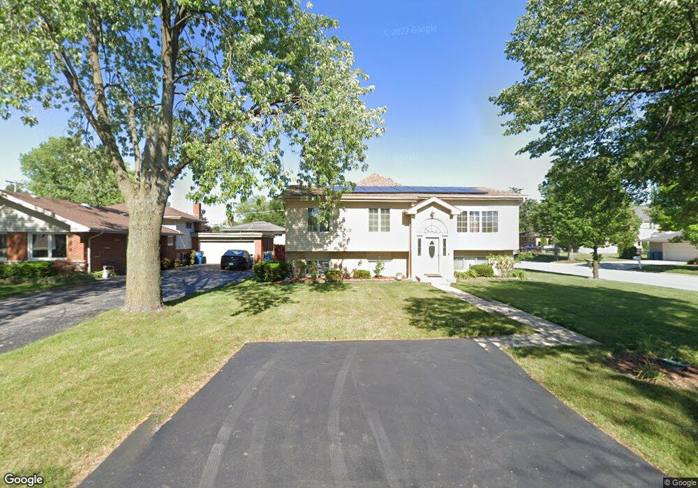 621 N Michigan St, Elmhurst, IL 60126 - photo 1