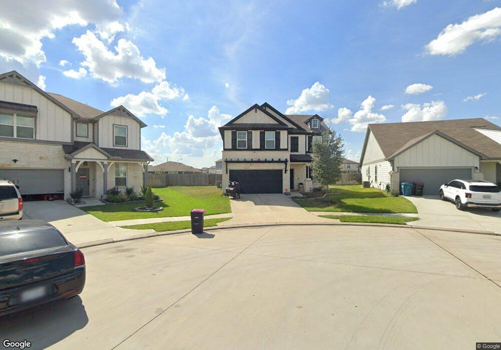 17807 Friesian Pastures Ct, Hockley, TX 77447 - photo 1