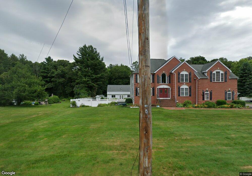 470 High St, Abington, MA 02351 - photo 1