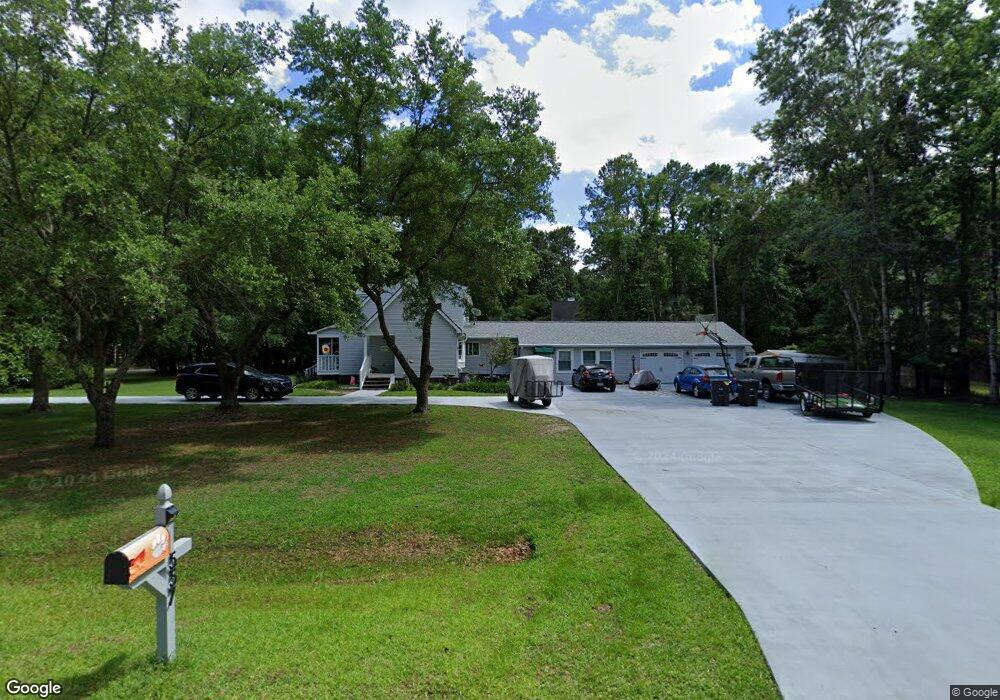 557 Woodspring Rd, Mount Pleasant, SC 29466 - photo 1