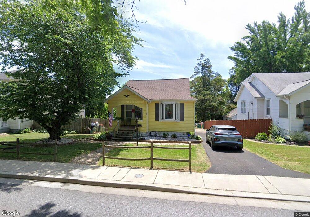 4315 Kenwood Ave, Baltimore, MD 21206 - photo 1