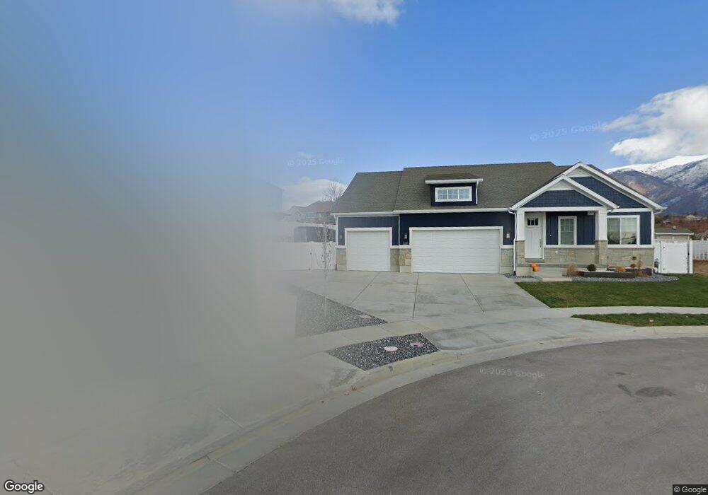 1437 E Hollyhock Ct unit 324, Layton, UT 84040 - photo 1