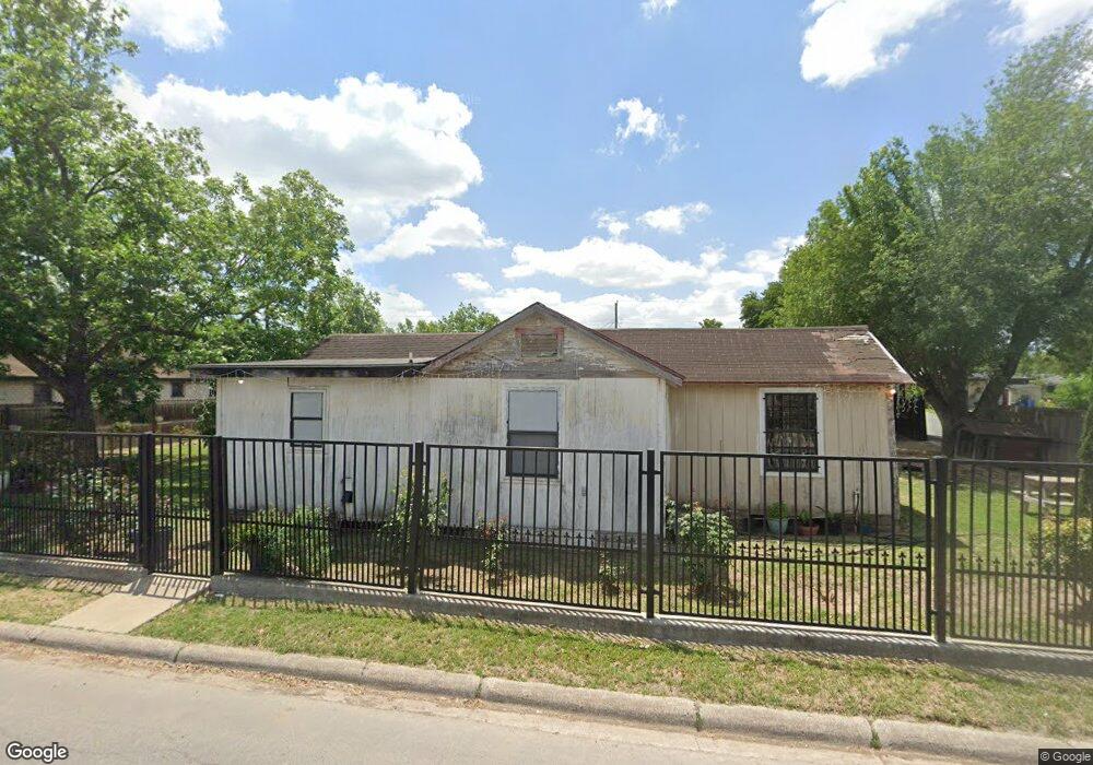 602 E Egly Ave, Pharr, TX 78577 - photo 1