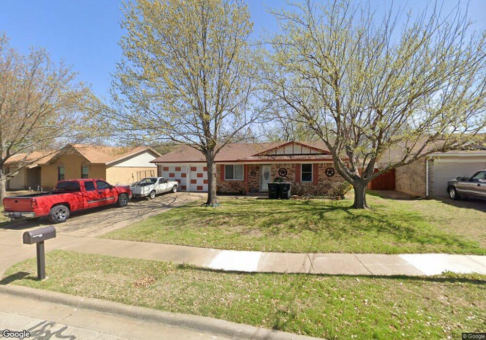 1504 Holly St, Cleburne, TX 76033 - photo 1