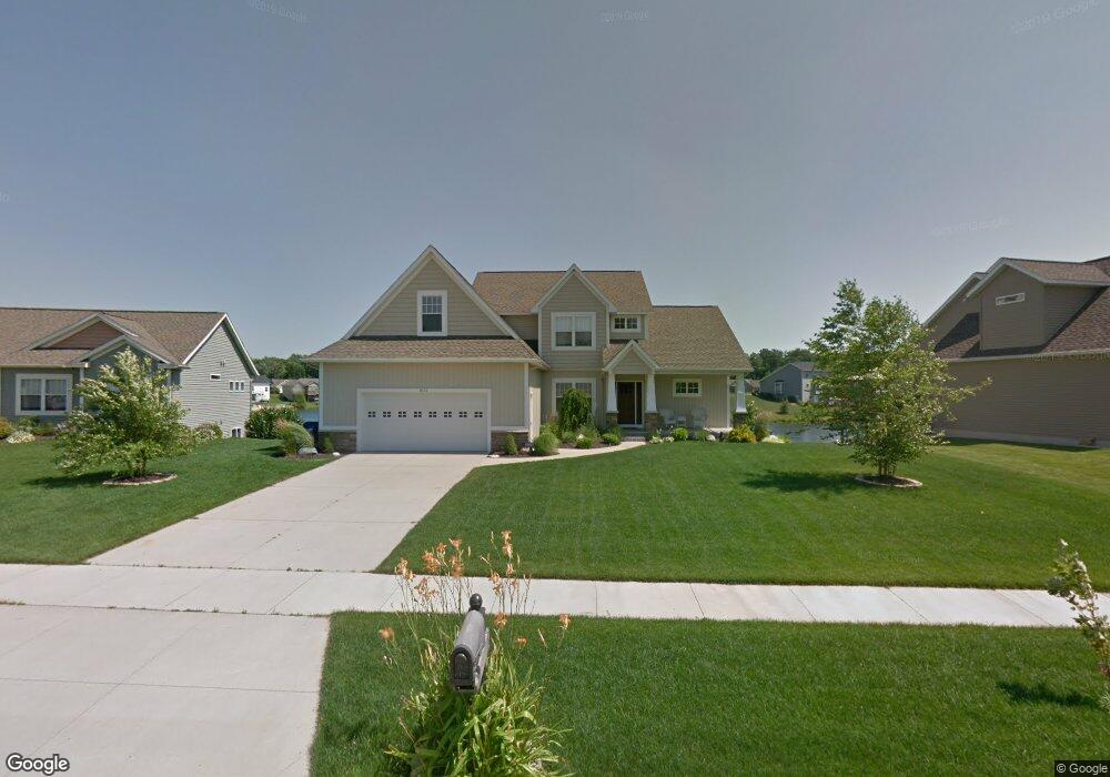 8632 Shore Way Dr SW, Byron Center, MI 49315 - photo 1