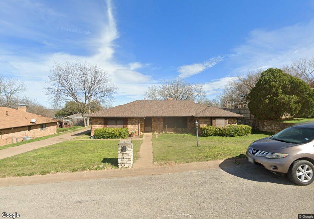 1311 Ann St, Weatherford, TX 76086 - photo 1