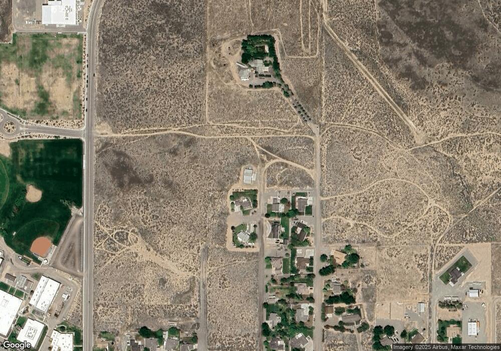 5623 Mallow Ct, Winnemucca, NV 89445 - photo 1