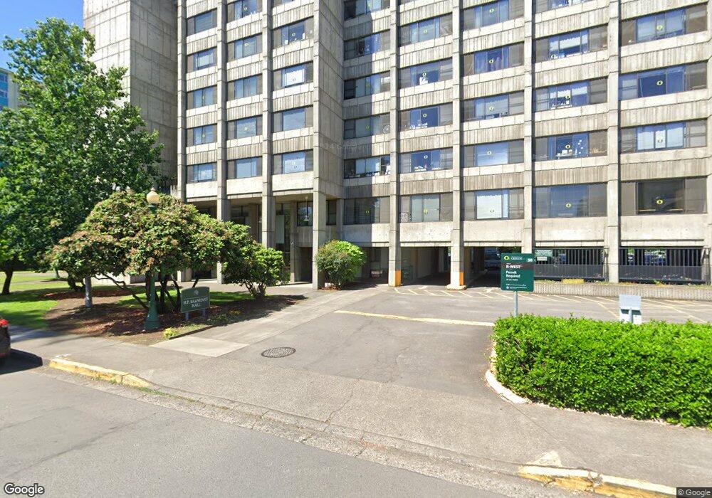 1000 Patterson St, Eugene, OR 97401 - photo 1