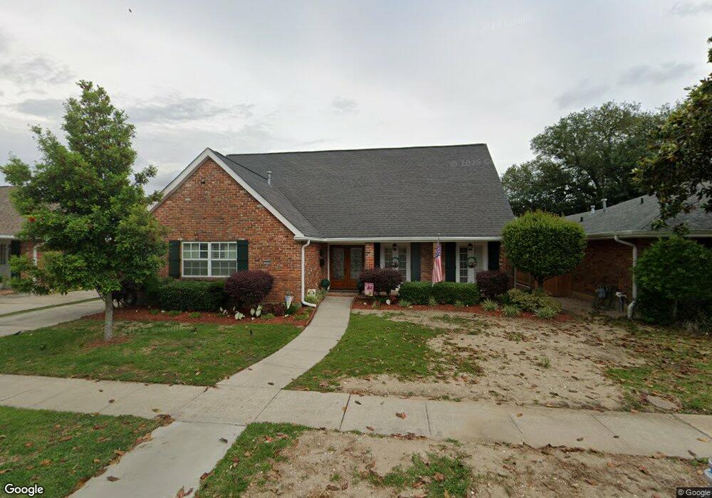 3505 N Turnbull Dr, Metairie, LA 70002 - photo 1