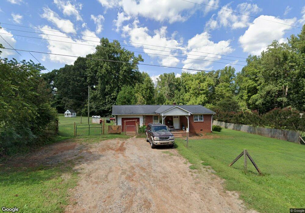 4161 Lee Cline Rd, Conover, NC 28613 - photo 1