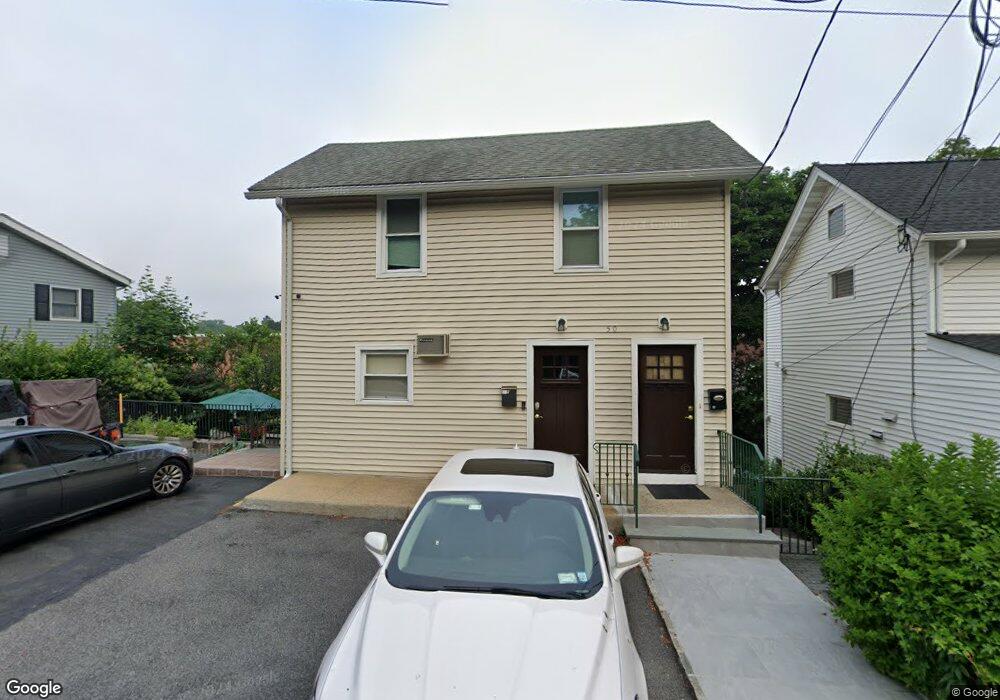 50 New St unit 2nd fl/Right, Rye, NY 10580 - photo 1