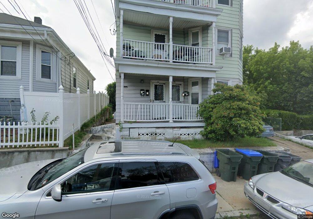 24 Hereford St, Providence, RI 02908 - photo 1