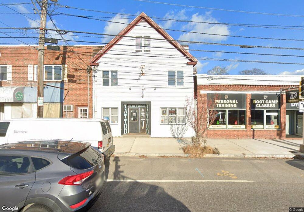 635 Forest Ave, Portland, ME 04101 - photo 1