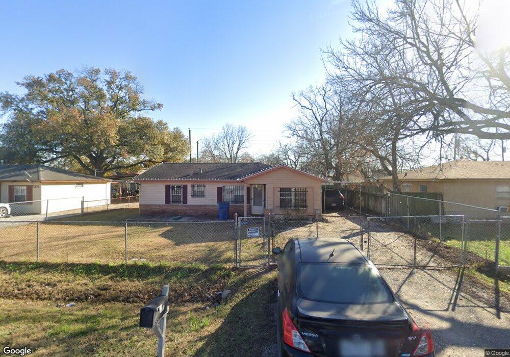 2310 Wardmont St, Houston, TX 77093 - photo 1