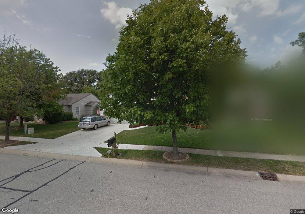 10660 Ashview Dr, Fishers, IN 46038 - photo 1