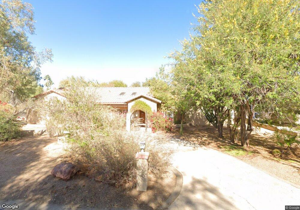 2266 E Redfield Rd, Gilbert, AZ 85234 - photo 1