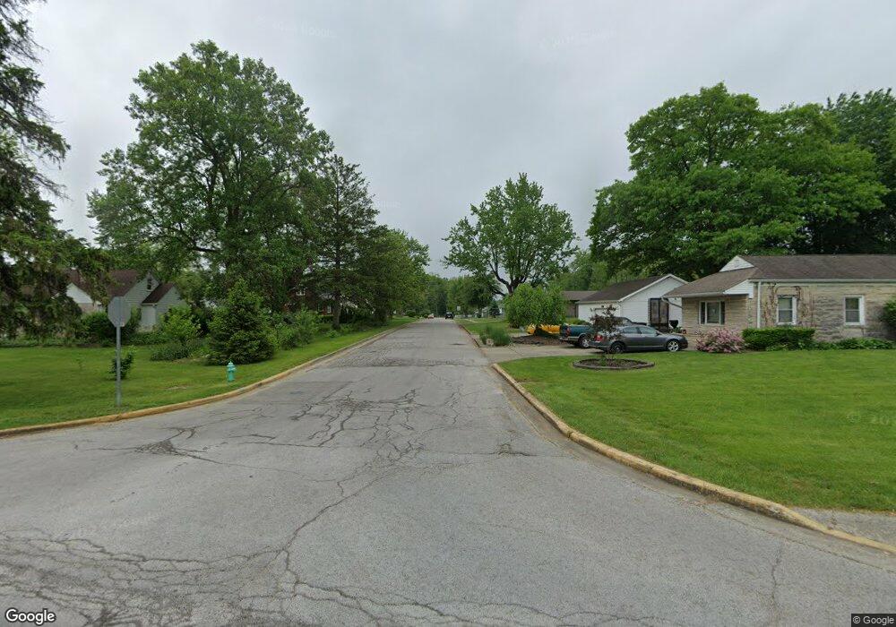 12th Avenue, Beech Grove, IN 46107 - photo 1