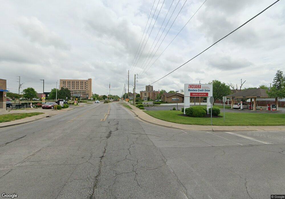 L2 Beech Grove Sec D L2 Blk 78, Beech Grove, IN 46107 - photo 1