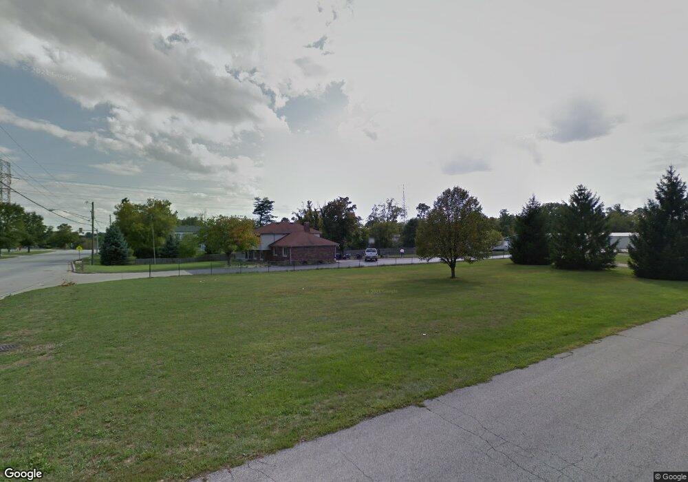 LOT 38 Carrington Park, Beech Grove, IN 46107 - photo 1