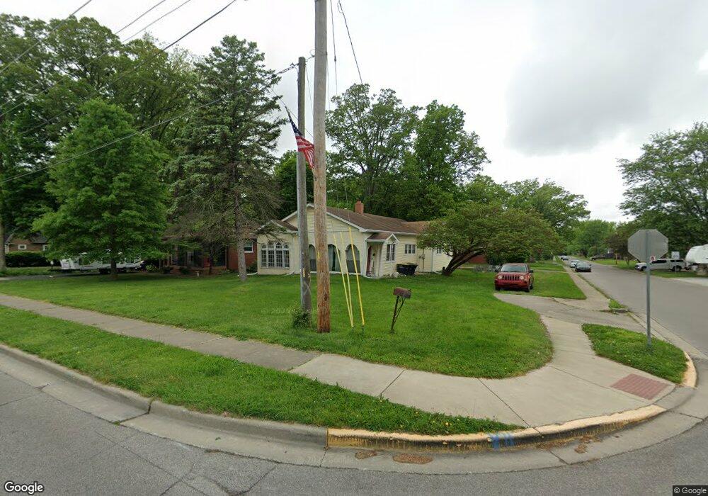 L21-30 Beech Grove Sec D L21-30, Beech Grove, IN 46107 - photo 1