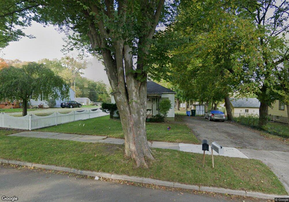 624 Dunlap St, Lansing, MI 48910 - photo 1