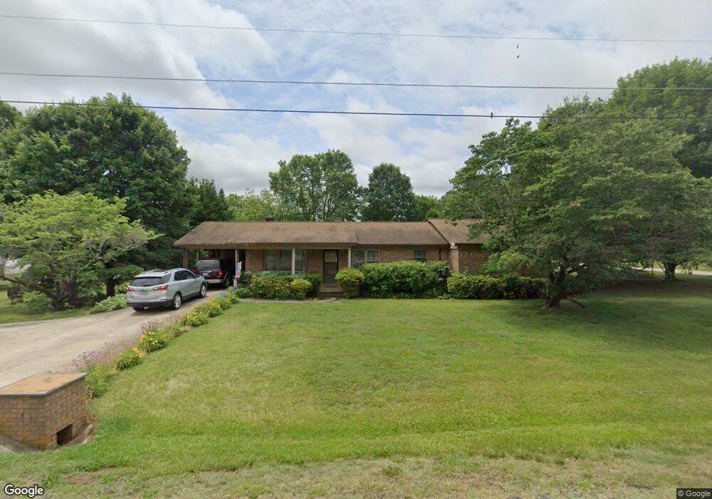 124 Kiser Ln, Statesville, NC 28677 - photo 1