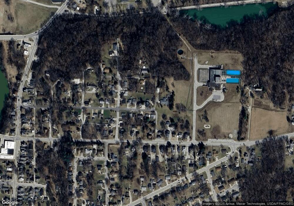 814 Dingman St, Sidney, OH 45365 - photo 1