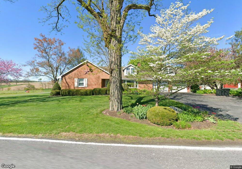 123 W Shore Dr, Hamburg, PA 19526 - photo 1