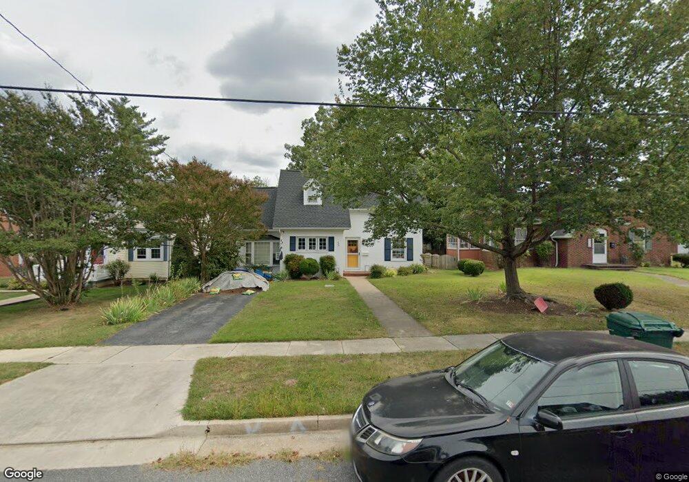 224 Crompton Rd, Waynesboro, VA 22980 - photo 1