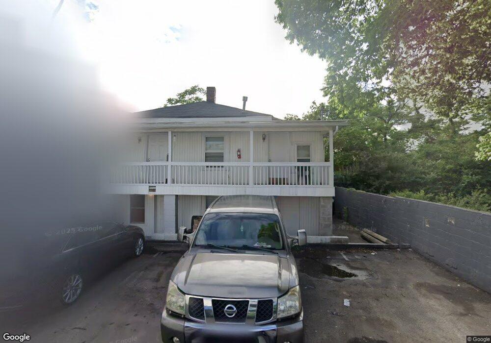 807 N Jefferson St, Shelbyville, TN 37160 - photo 1