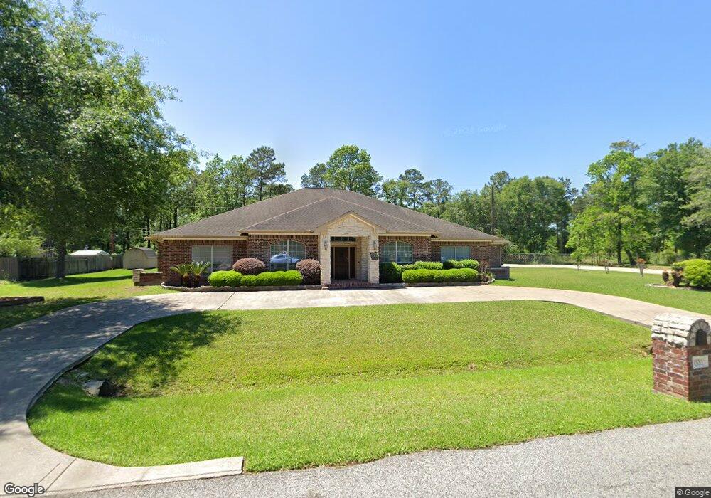 11007 Wicklowe St, Houston, TX 77016 - photo 1