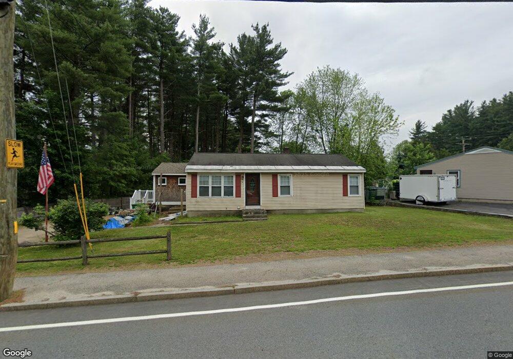 78 Harris Rd, Nashua, NH 03062 - photo 1