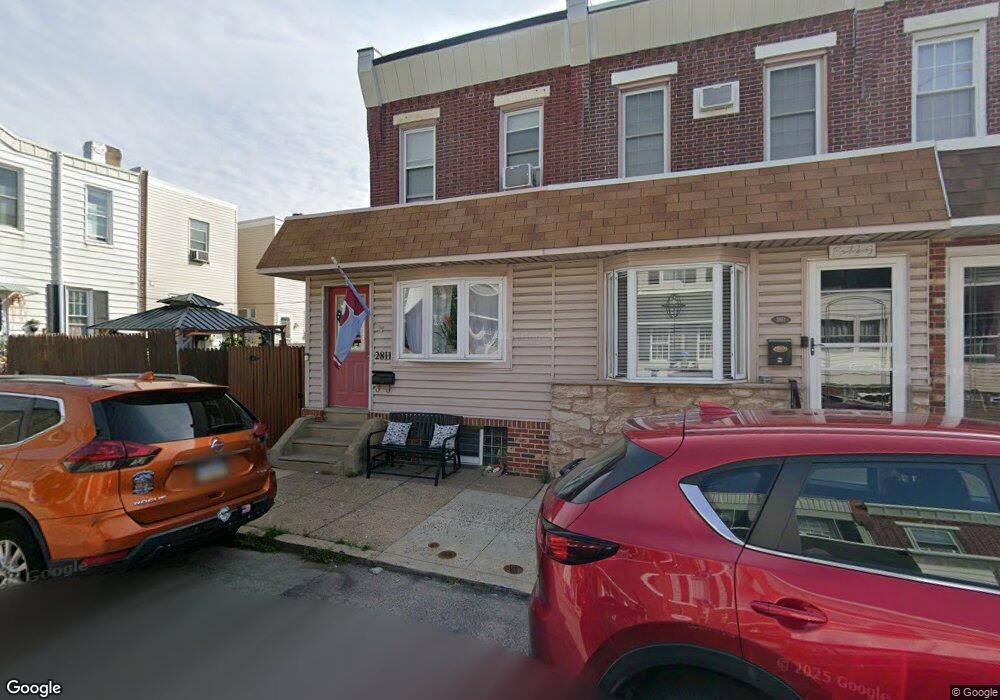 2811 Wilmot St, Philadelphia, PA 19137 - photo 1