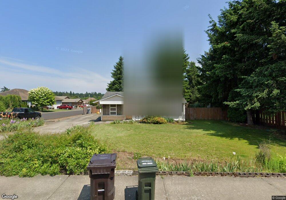 1430 N Pine St, Canby, OR 97013 - photo 1