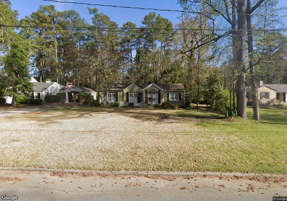 3125 Vista Cir, Macon, GA 31204 - photo 1