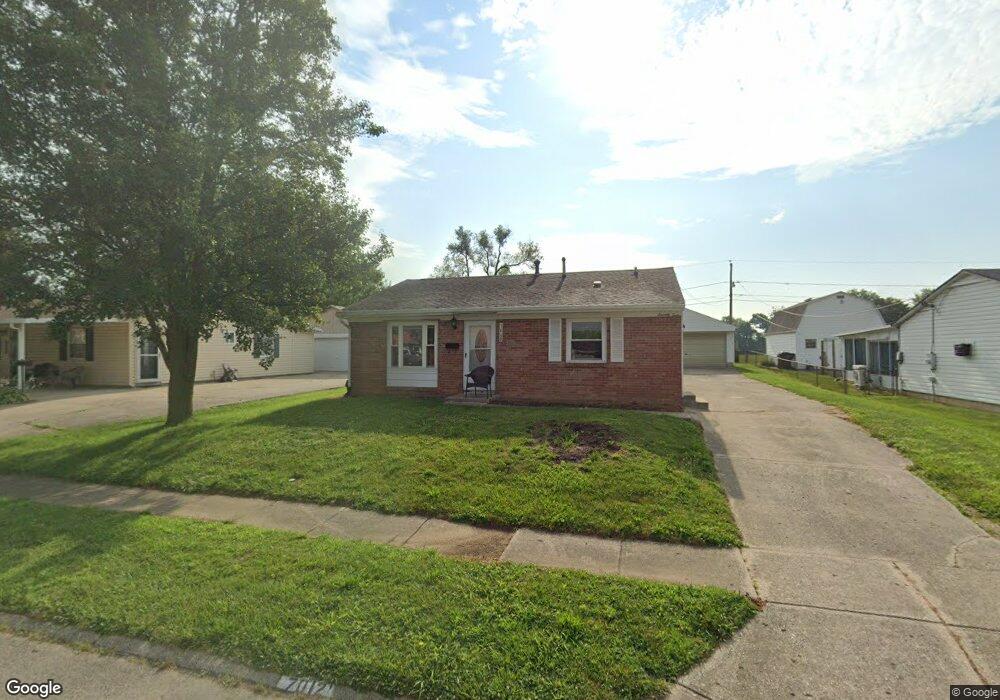 7012 Bobolink Place, Dayton, OH 45414 - photo 1