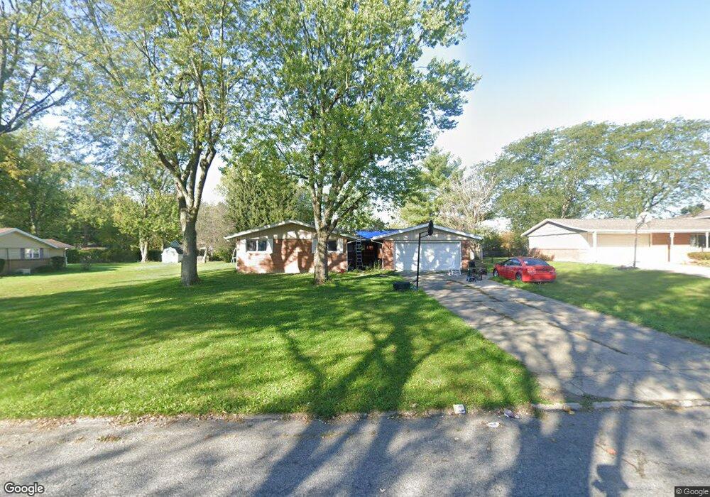 3422 Redbud Ln, Lima, OH 45806 - photo 1