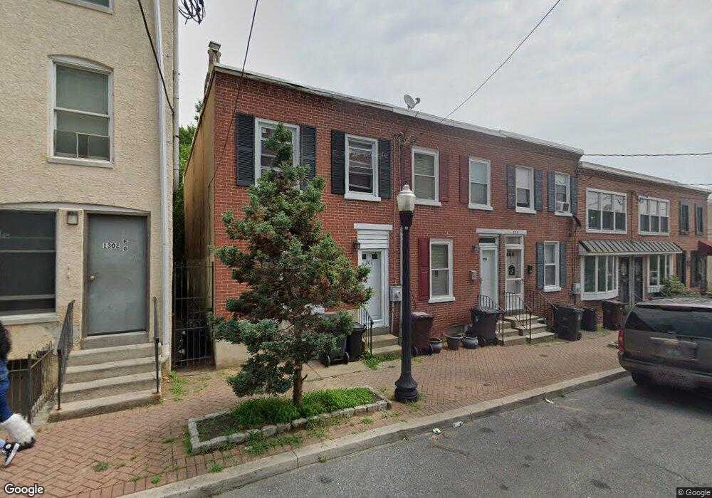 203 E 13th St, Wilmington, DE 19801 - photo 1