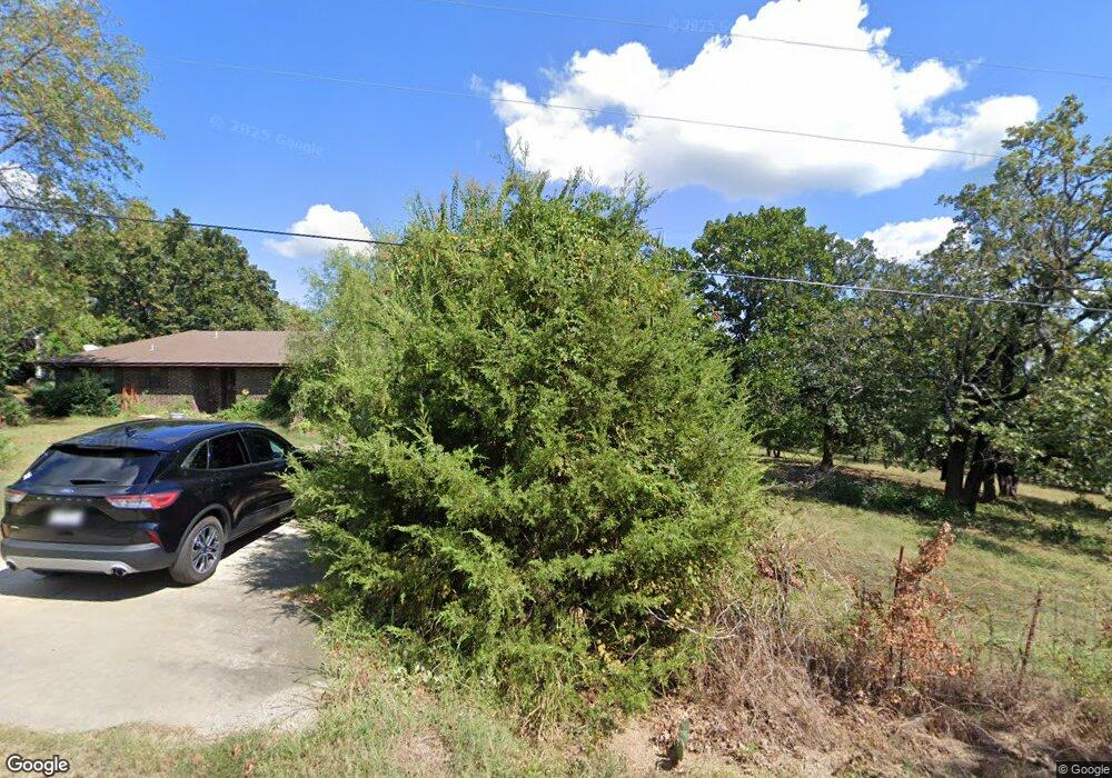 112897 S 4726 Rd, Muldrow, OK 74948 - photo 1