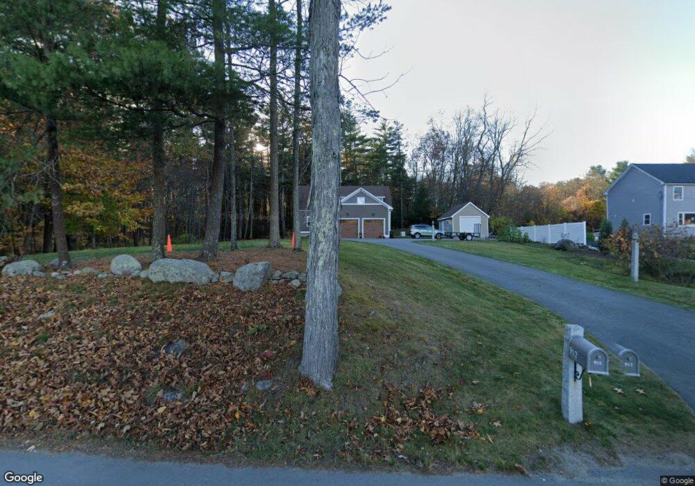 9 1/2 W Whitehall Rd, Amesbury, MA 01913 - photo 1