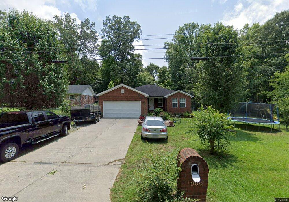 1002 Alabama Dr, Dalton, GA 30721 - photo 1