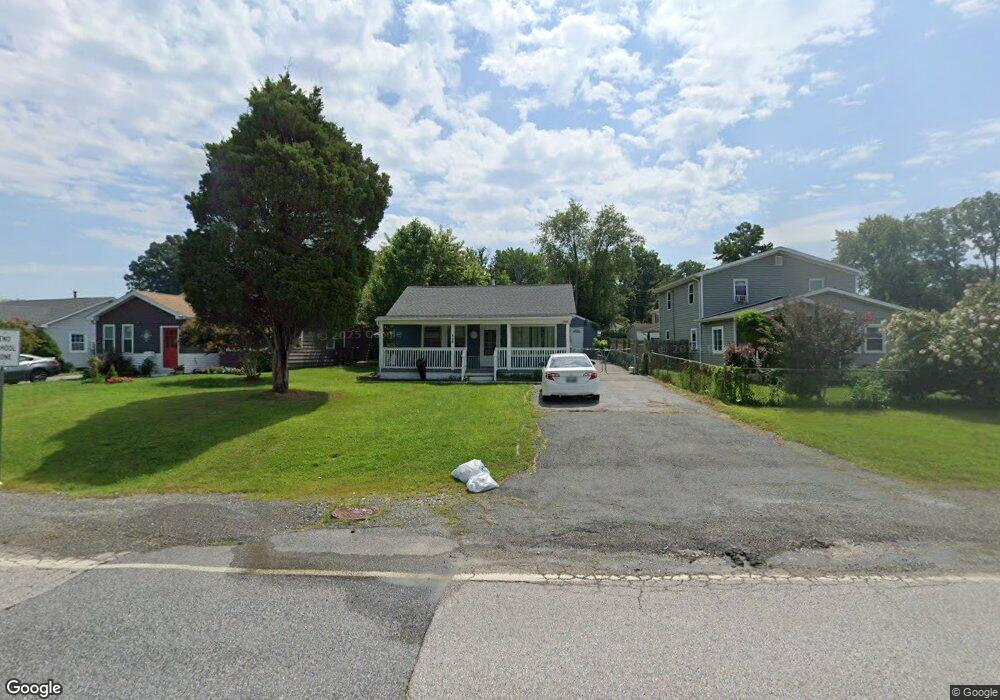 529 Compass Rd E, Middle River, MD 21220 - photo 1