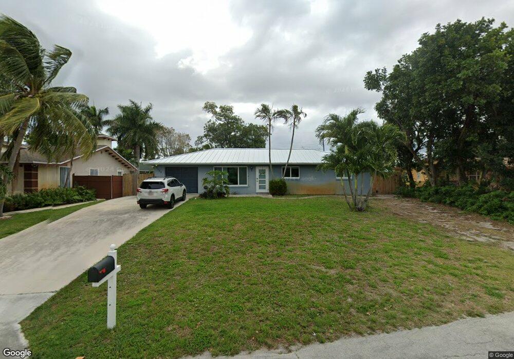 6902 Osborne Dr, Lake Worth, FL 33462 - photo 1