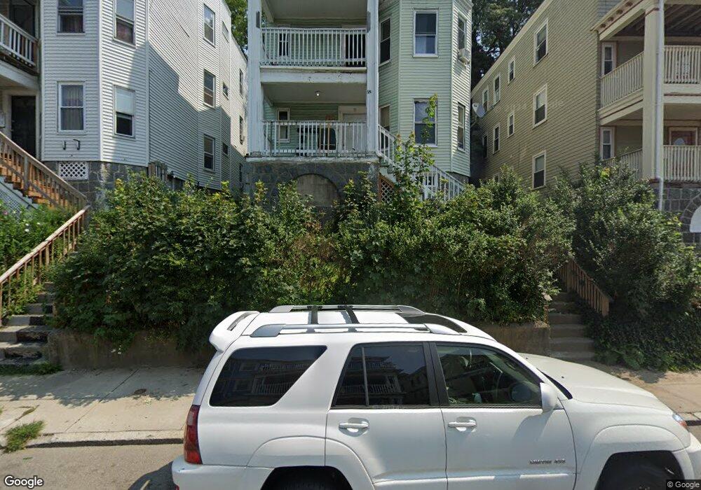 95 Draper St unit 3, Dorchester, MA 02122 - photo 1